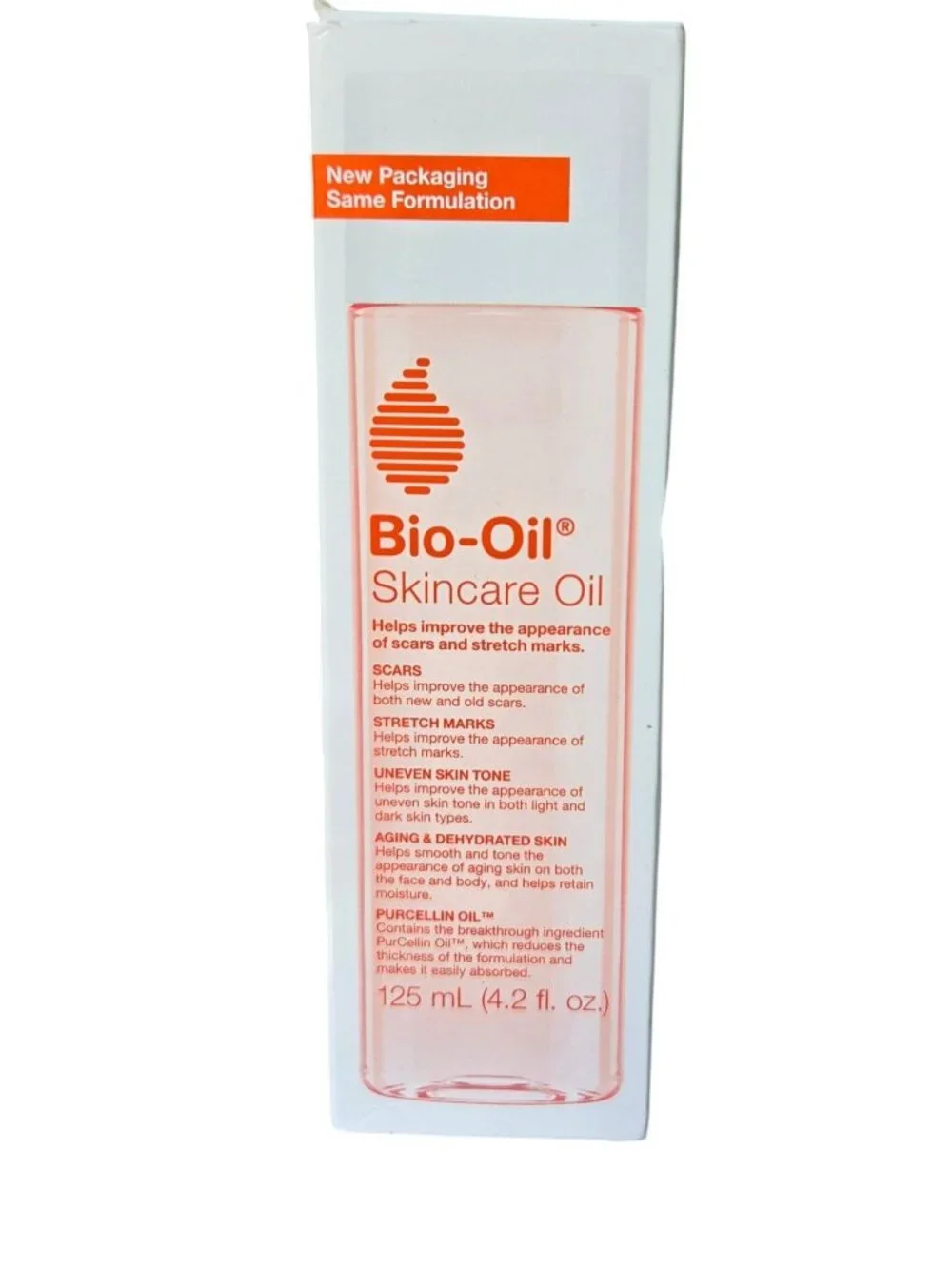 Bio-Oil versatile skincare